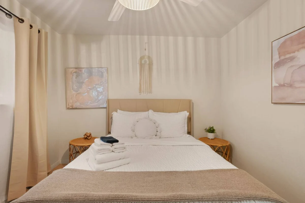 Light & Airy by Coastline Vacation Rentals #56