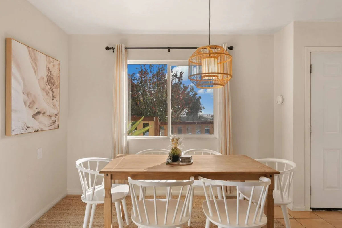 Light & Airy by Coastline Vacation Rentals #58
