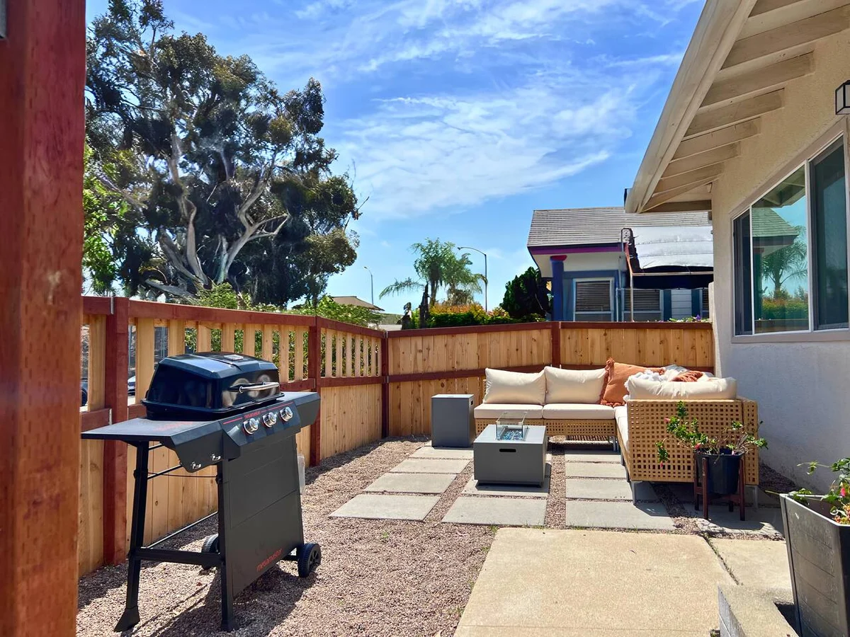 Light & Airy by Coastline Vacation Rentals #61