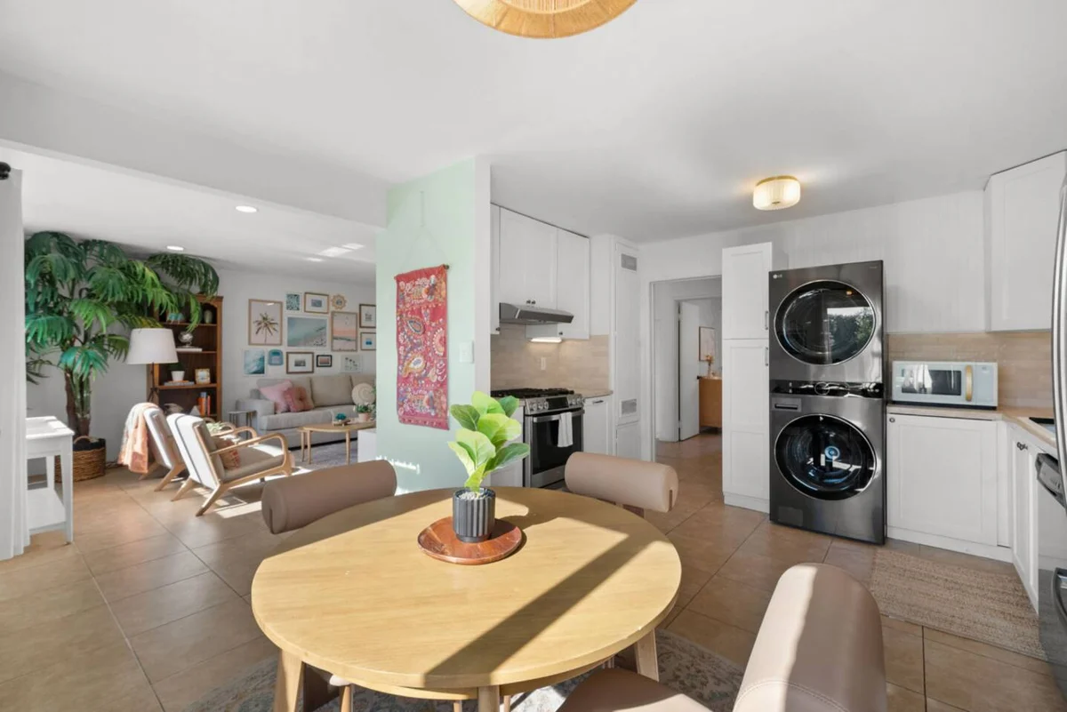 The Palm House by Coastline Vacation Rentals #17