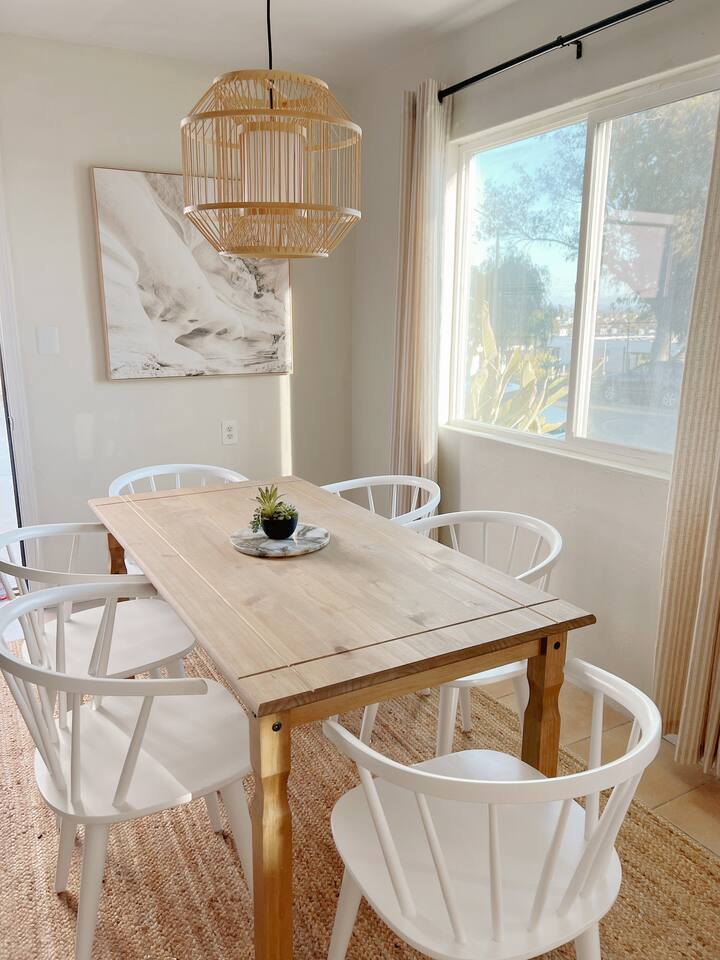 Light & Airy by Coastline Vacation Rentals property photo 3
