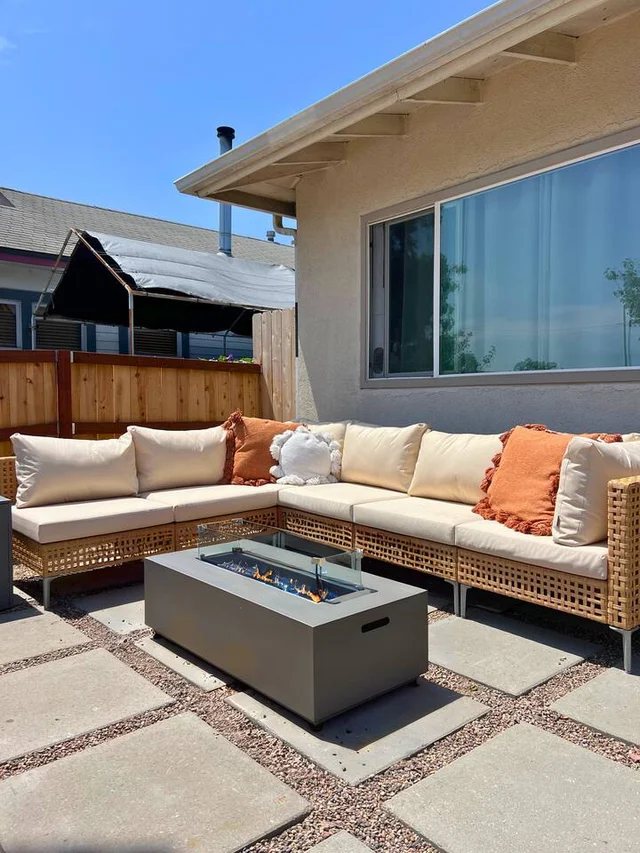 Light & Airy by Coastline Vacation Rentals #66