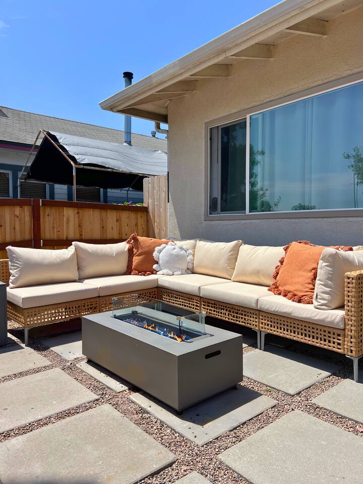 Light & Airy by Coastline Vacation Rentals property photo 4