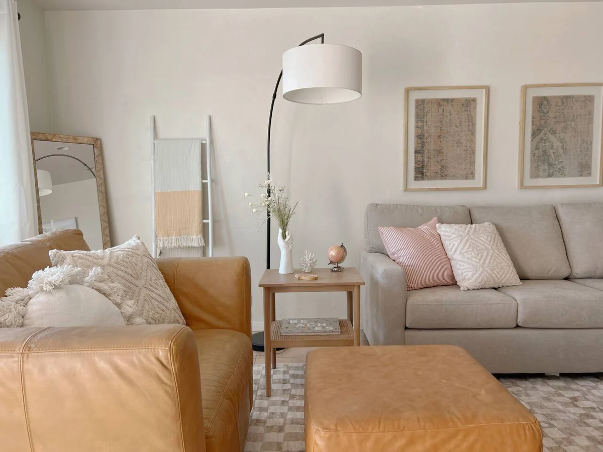 Light & Airy by Coastline Vacation Rentals #44