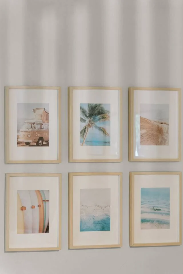 Light & Airy by Coastline Vacation Rentals #64