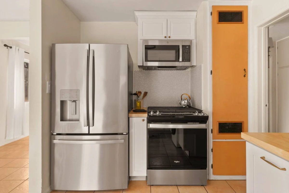 Light & Airy by Coastline Vacation Rentals #26