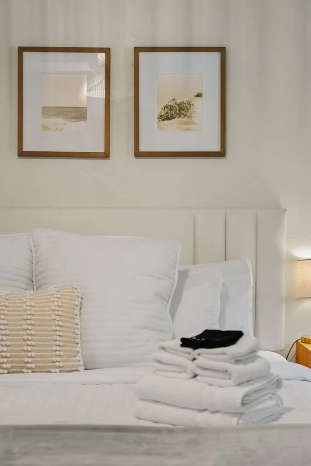 Light & Airy by Coastline Vacation Rentals #9