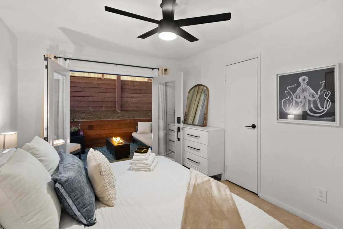 The Palm House by Coastline Vacation Rentals #34