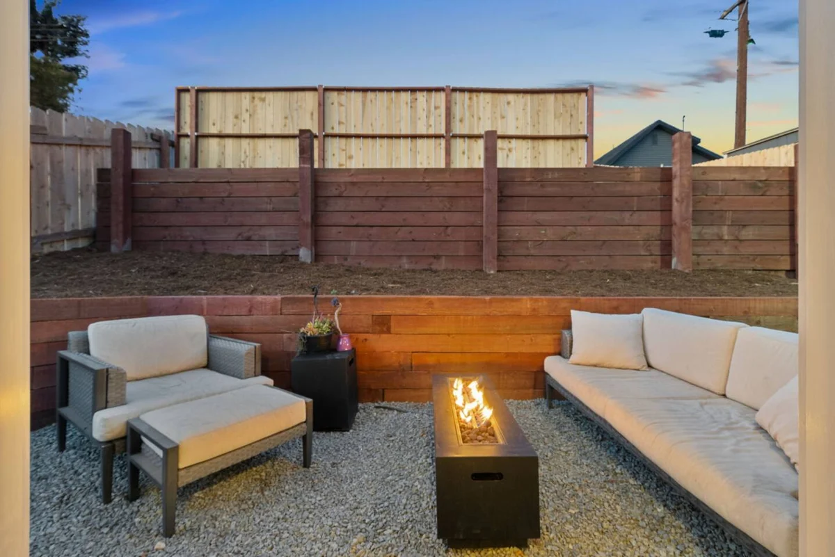 The Palm House by Coastline Vacation Rentals #57