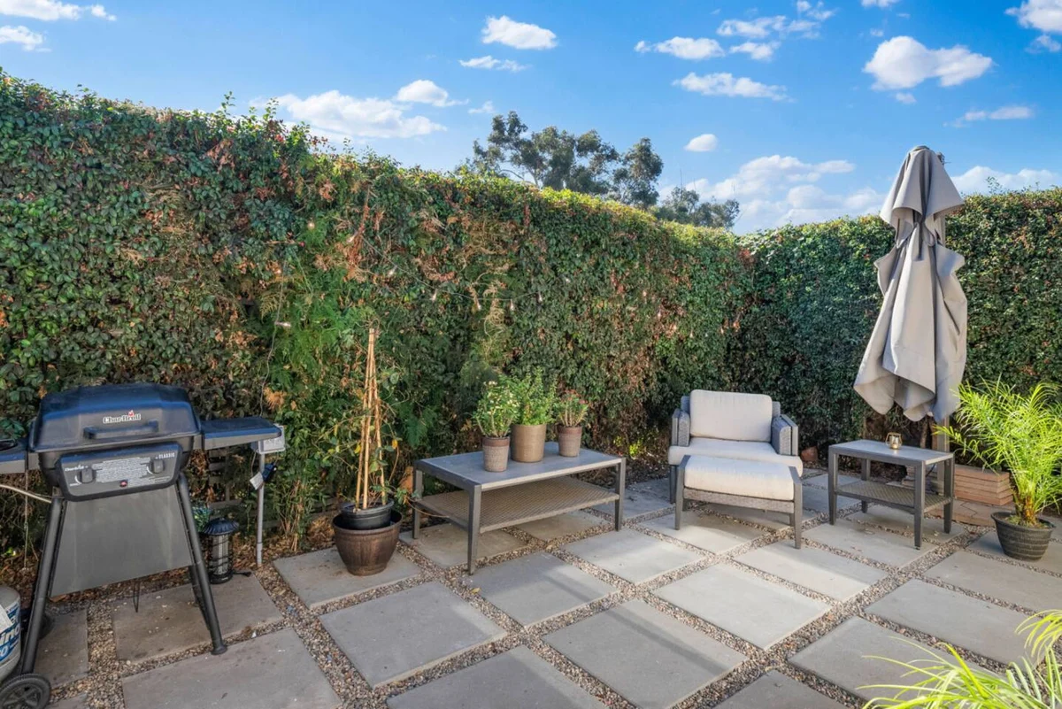 The Palm House by Coastline Vacation Rentals #62