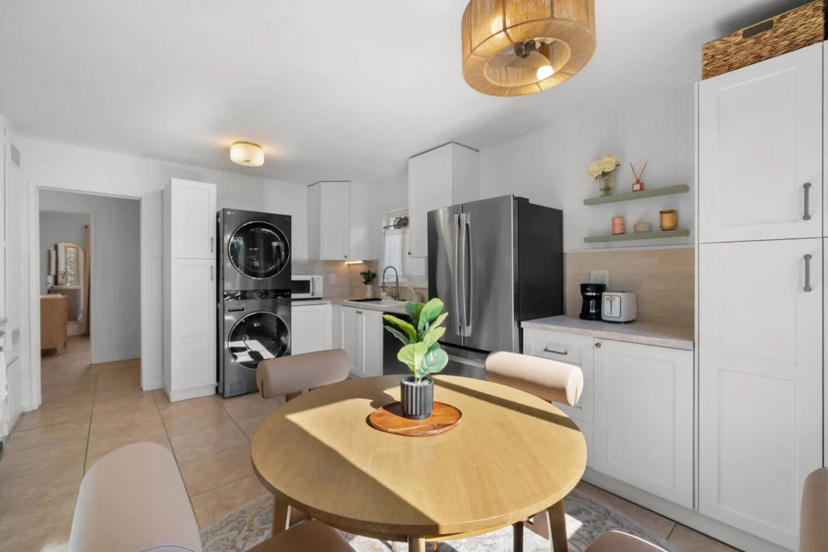 The Palm House by Coastline Vacation Rentals #54