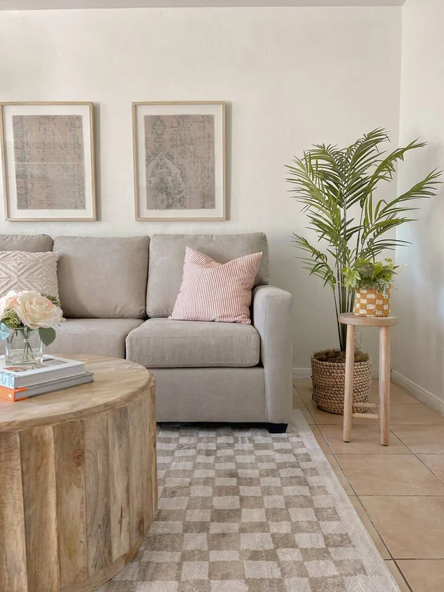 Boho Palms by Coastline Vacation Rentals #77