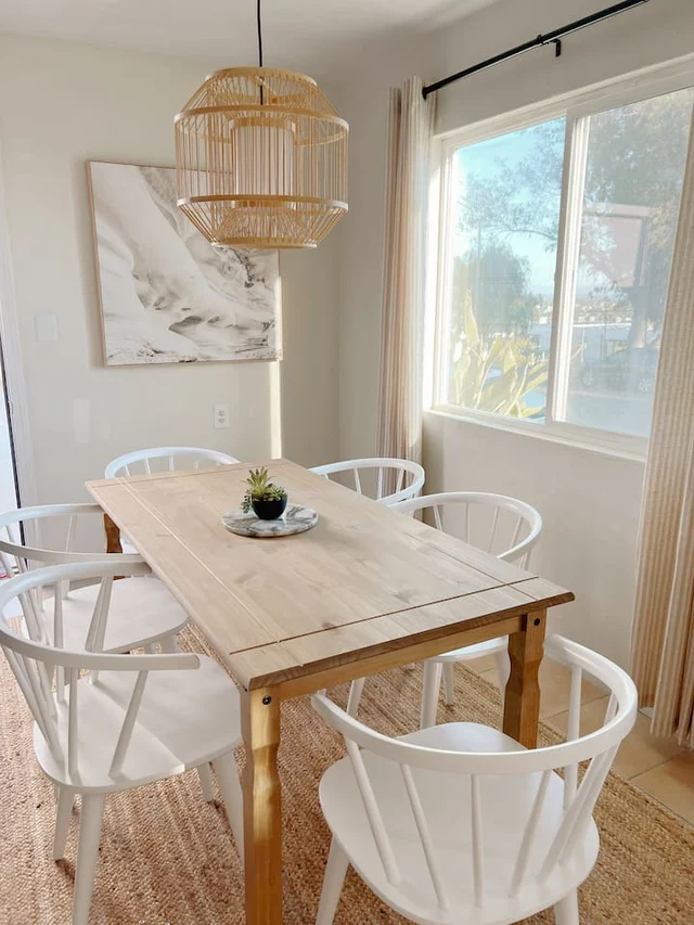 Boho Palms by Coastline Vacation Rentals #61