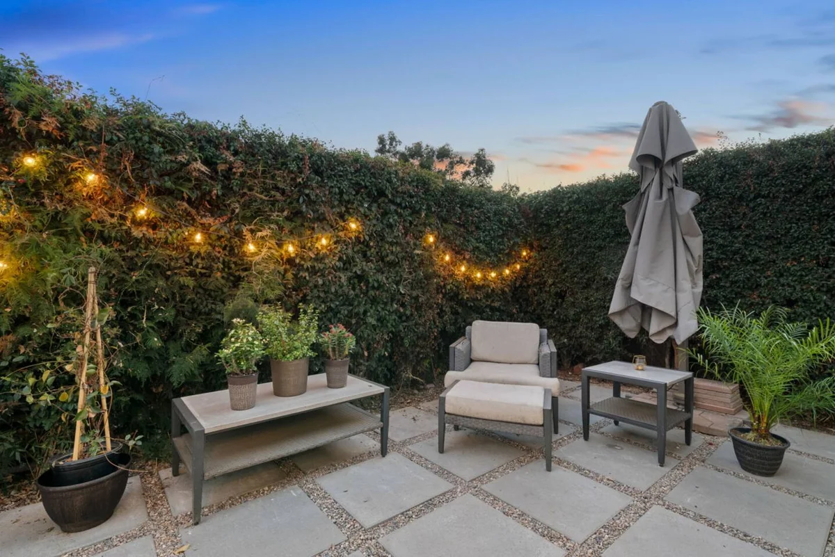 The Palm House by Coastline Vacation Rentals #78