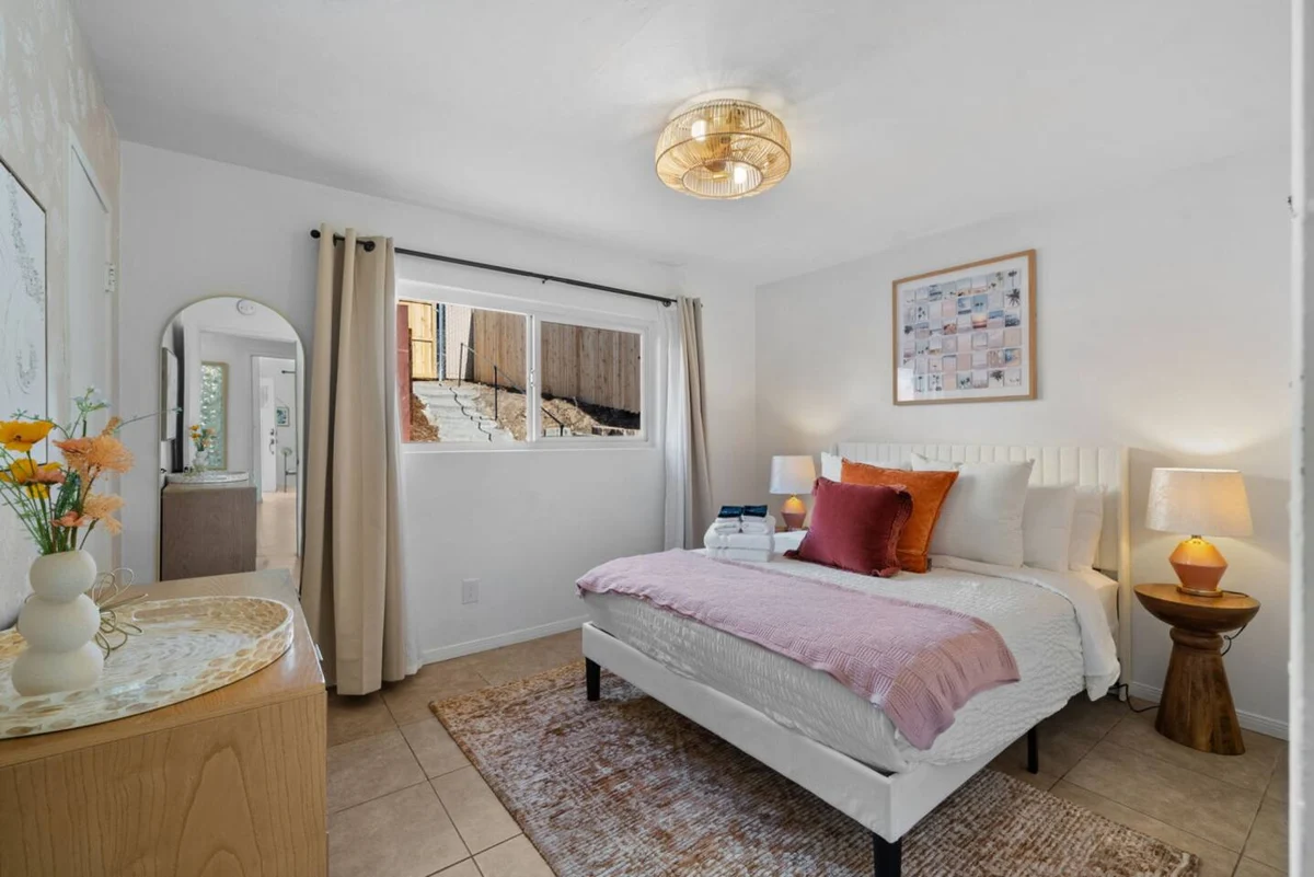 The Palm House by Coastline Vacation Rentals #12