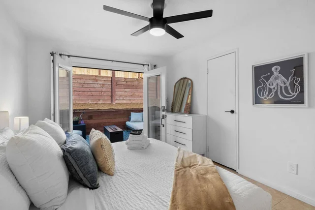 BEDROOM image 1
