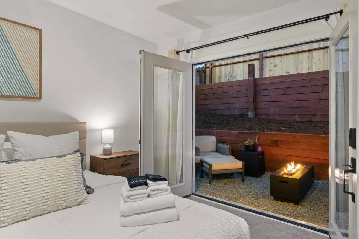 The Palm House by Coastline Vacation Rentals #37