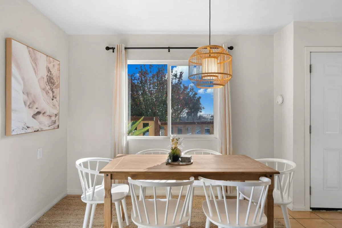 Boho Palms by Coastline Vacation Rentals #79