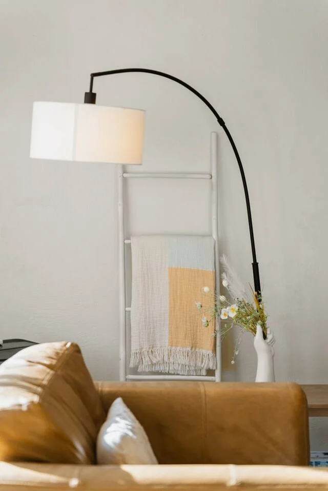 Boho Palms by Coastline Vacation Rentals #111