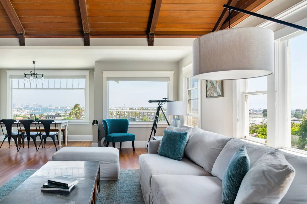 Skyline Vista by Coastline Vacation Rentals #2