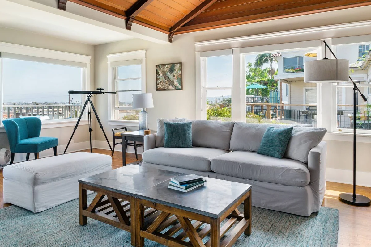 Skyline Vista by Coastline Vacation Rentals #75