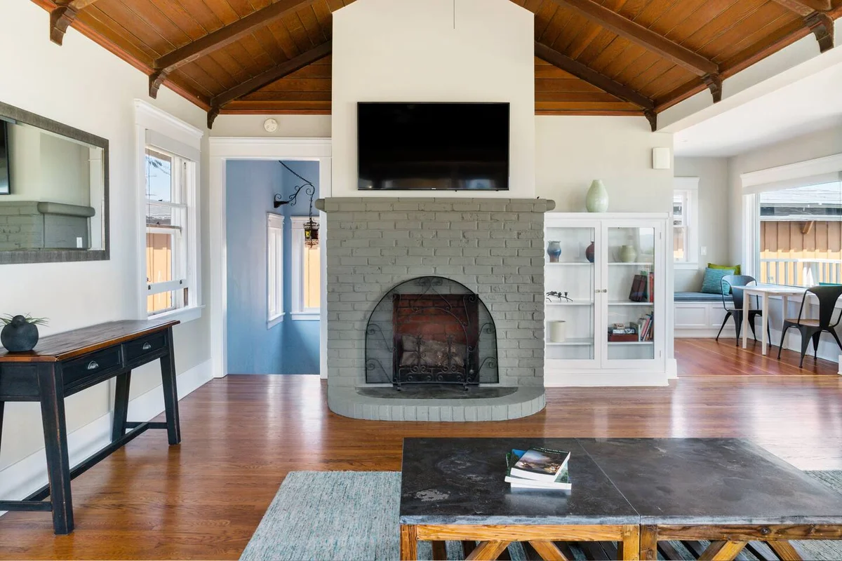 Skyline Vista by Coastline Vacation Rentals #88