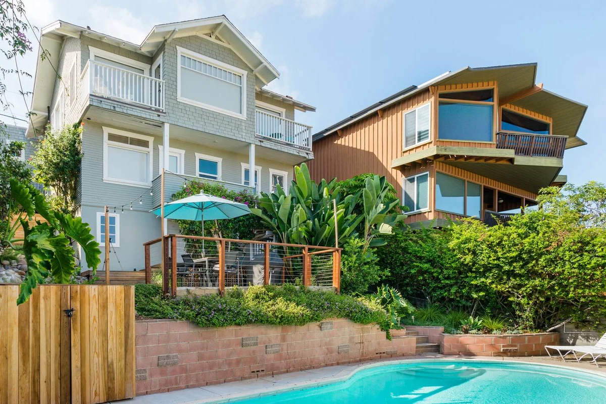 Skyline Vista by Coastline Vacation Rentals #69