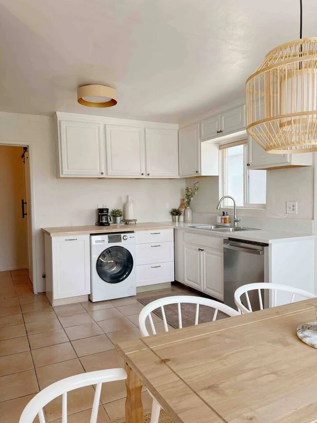 Boho Palms by Coastline Vacation Rentals #72