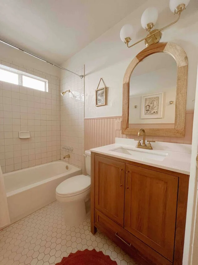 Boho Palms by Coastline Vacation Rentals #20