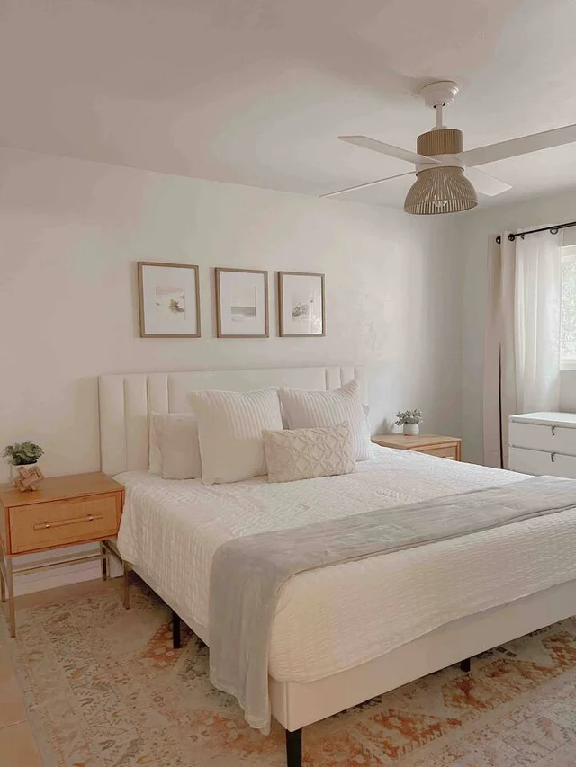 Boho Palms by Coastline Vacation Rentals #17