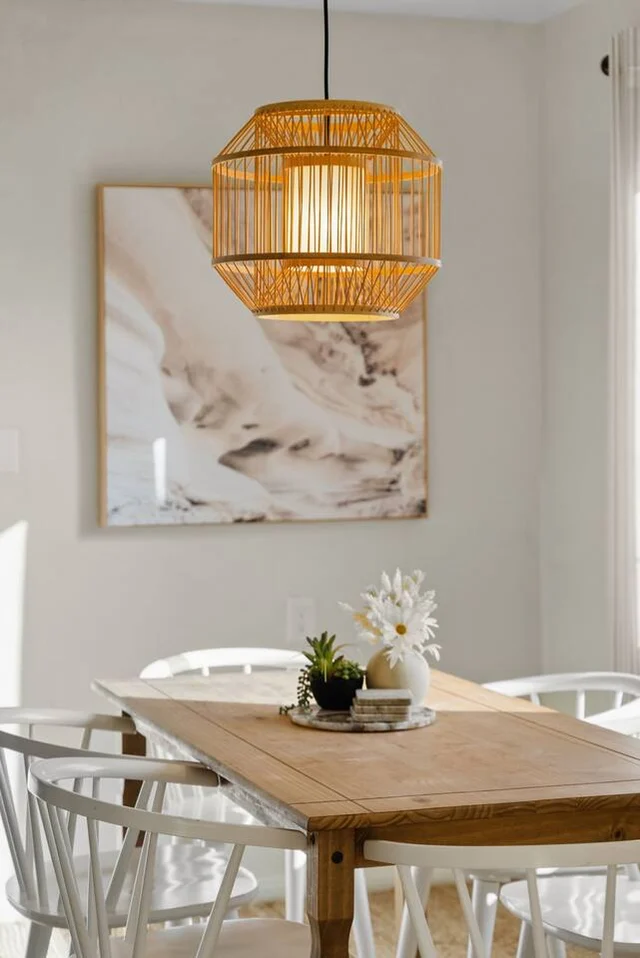 Boho Palms by Coastline Vacation Rentals #46