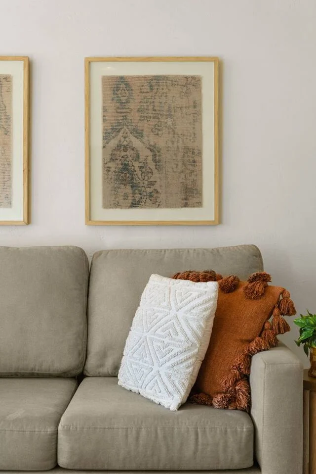 Boho Palms by Coastline Vacation Rentals #84