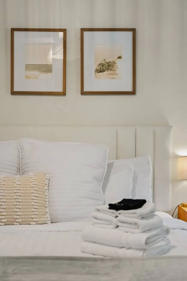 Boho Palms by Coastline Vacation Rentals #29