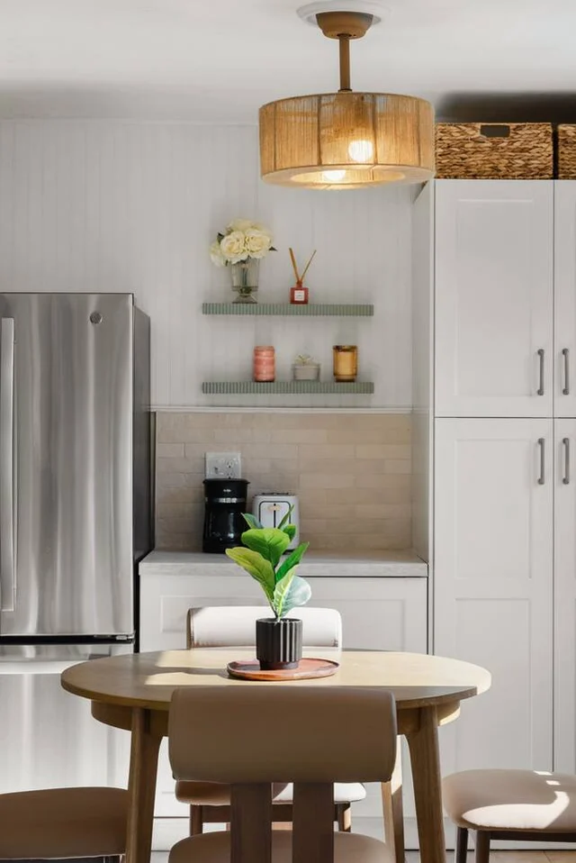 Boho Palms by Coastline Vacation Rentals #56
