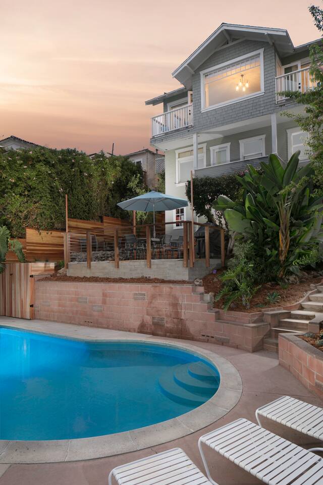 Skyline Vista by Coastline Vacation Rentals #92