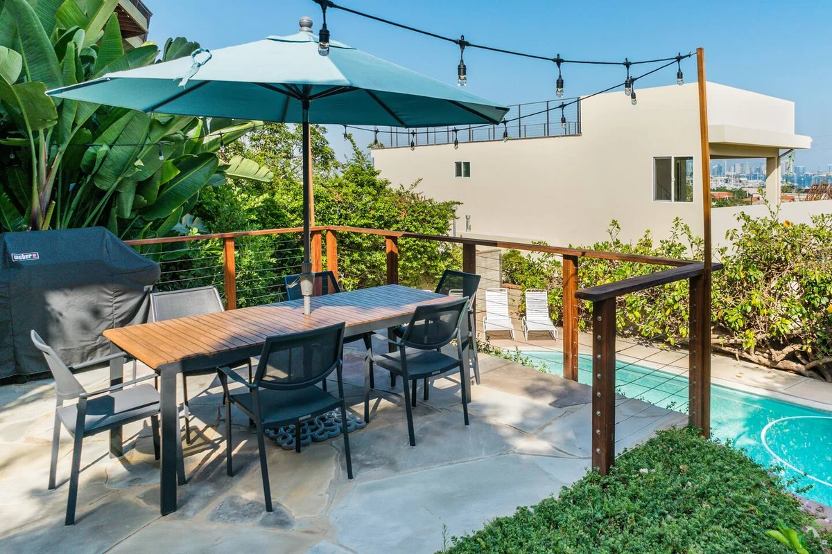 Skyline Vista by Coastline Vacation Rentals #45