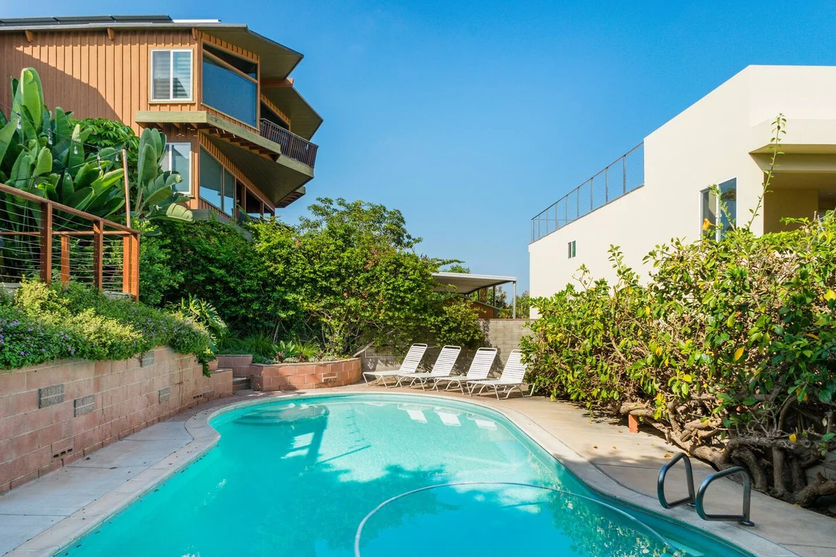 Skyline Vista by Coastline Vacation Rentals #9