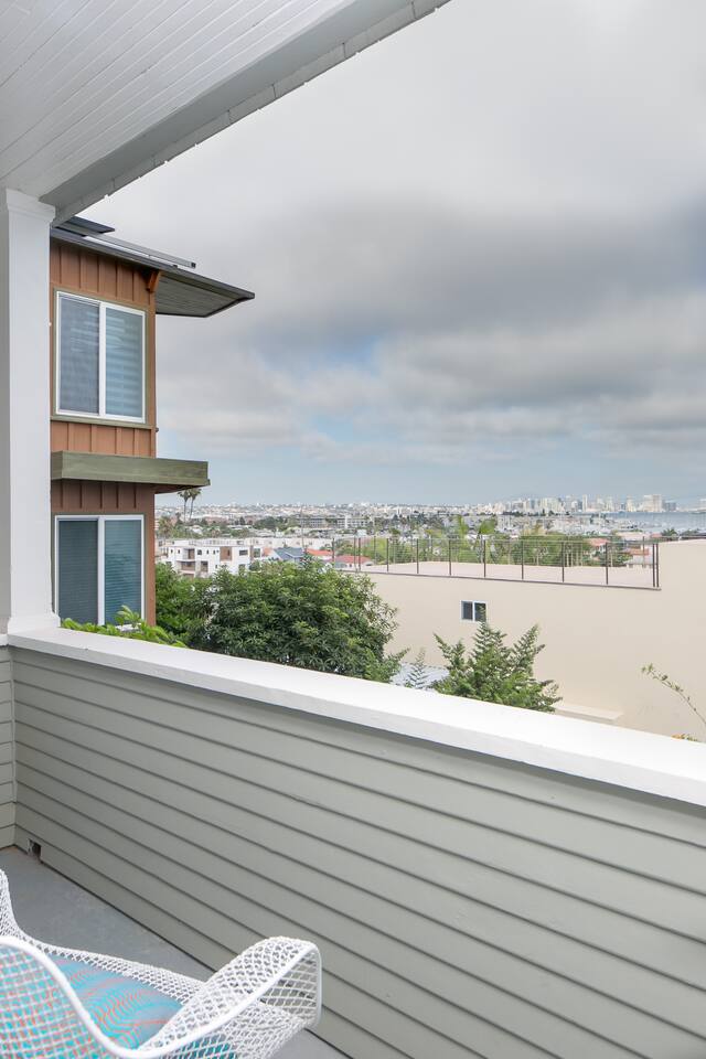 Skyline Vista by Coastline Vacation Rentals #65