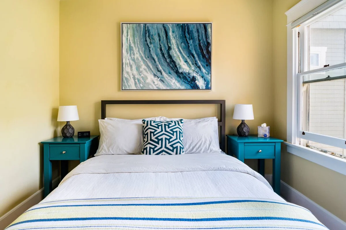 Skyline Vista by Coastline Vacation Rentals #21