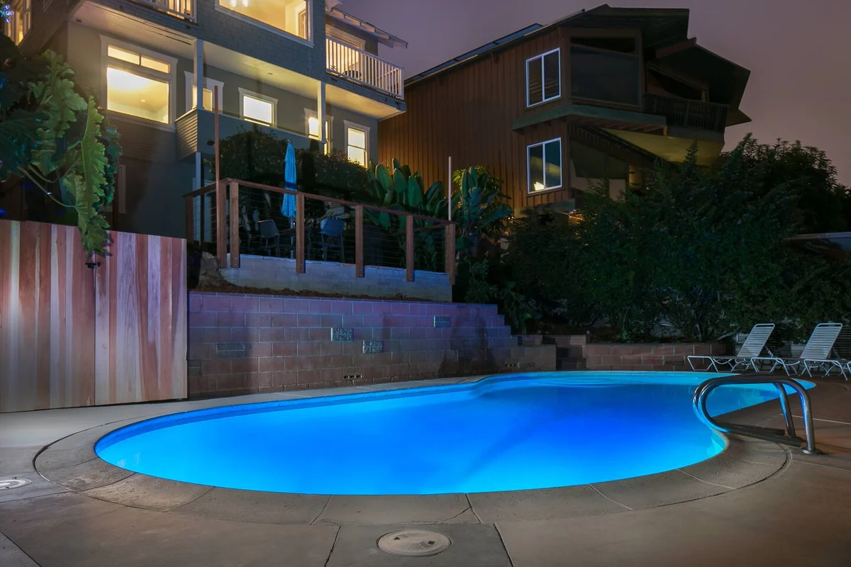 Skyline Vista by Coastline Vacation Rentals #59