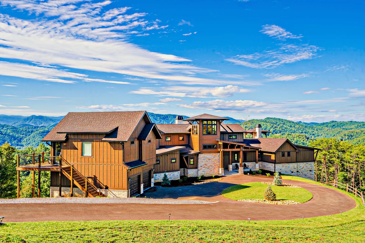 Manna Mountain Lodge #144
