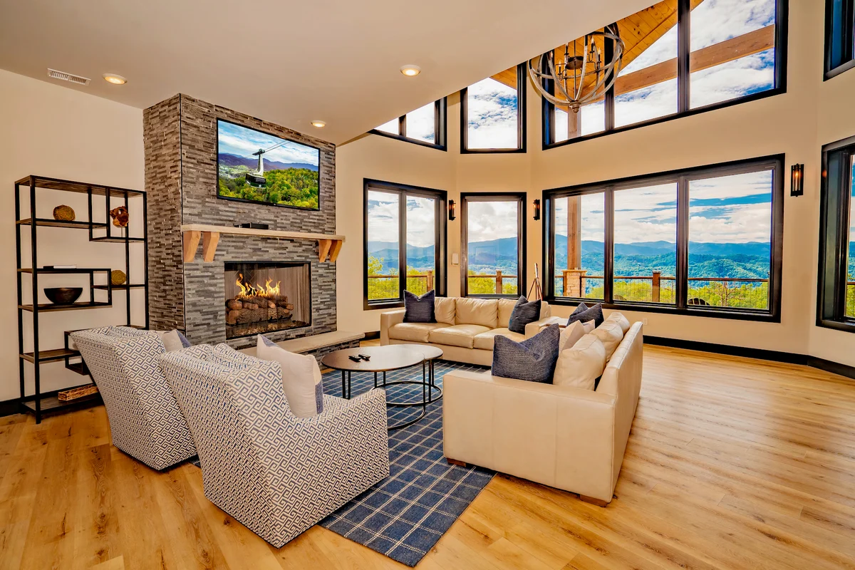 Manna Mountain Lodge #139