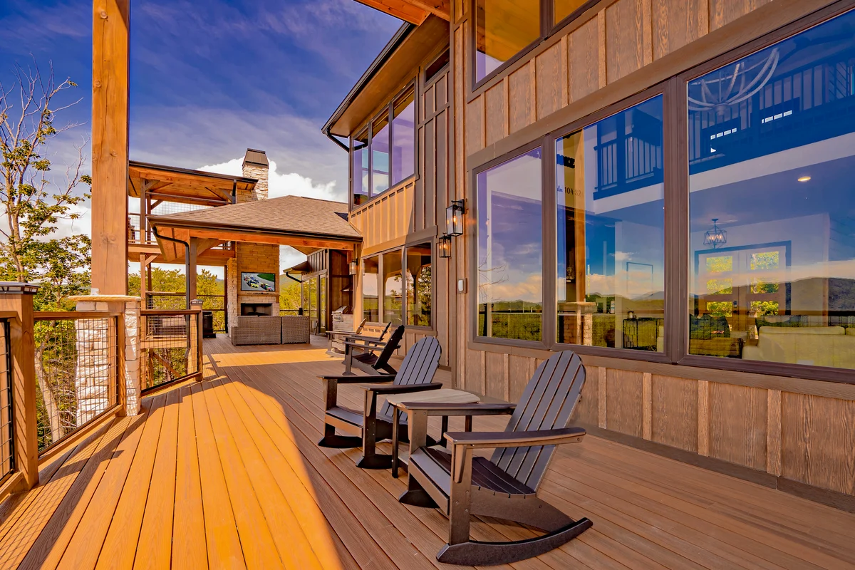 Manna Mountain Lodge #138
