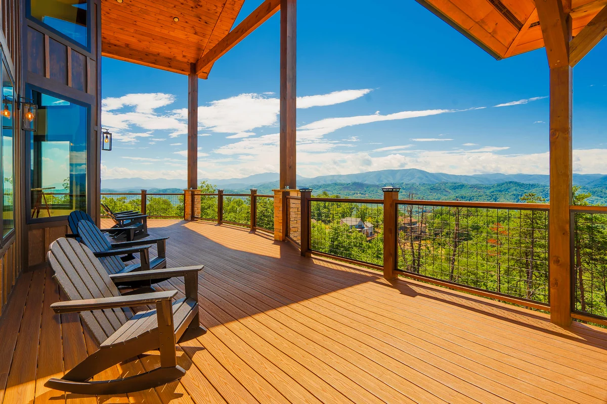 Manna Mountain Lodge #145