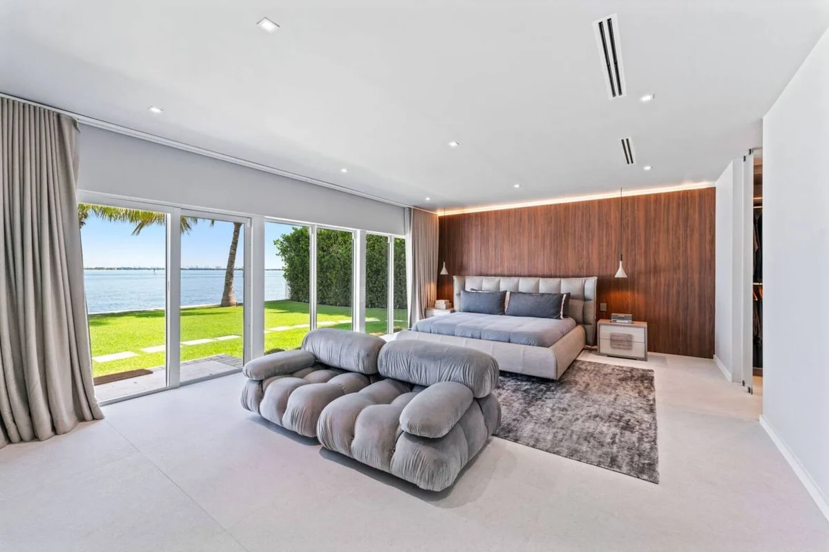 Miami Waterfront Villa w/ Pool, Spa & Sunset Views #11