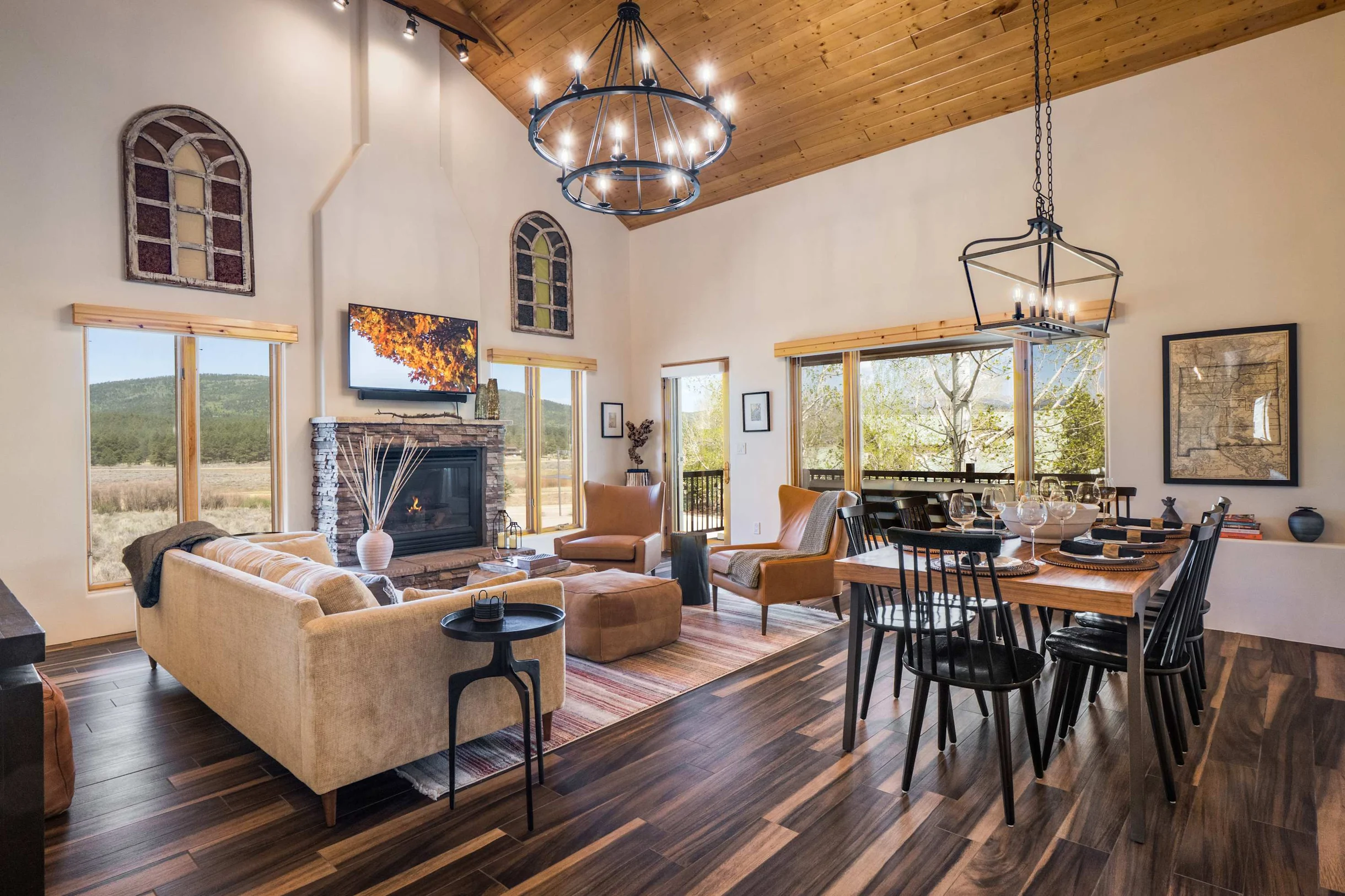 Alpine Glow Chalet property photo 2