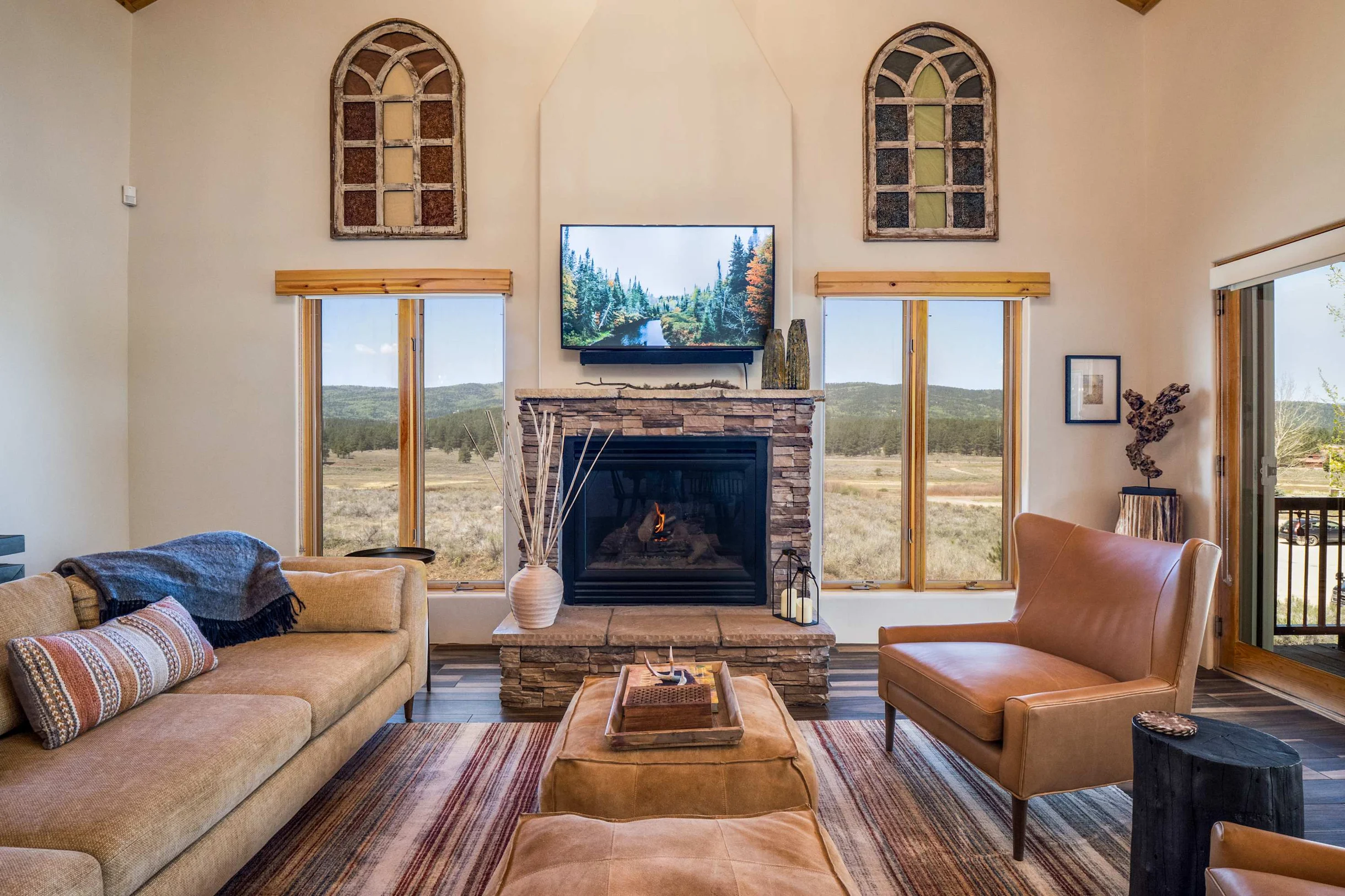 Alpine Glow Chalet property photo 3