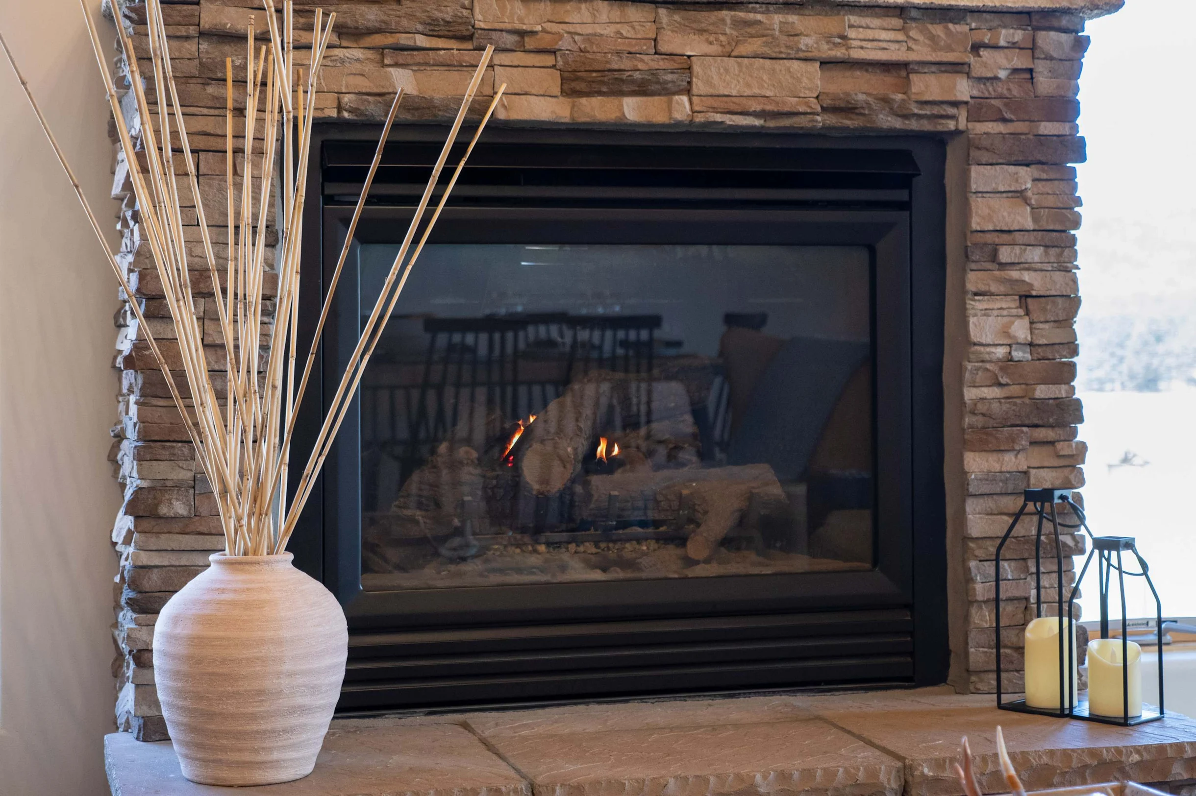 Alpine Glow Chalet property photo 4