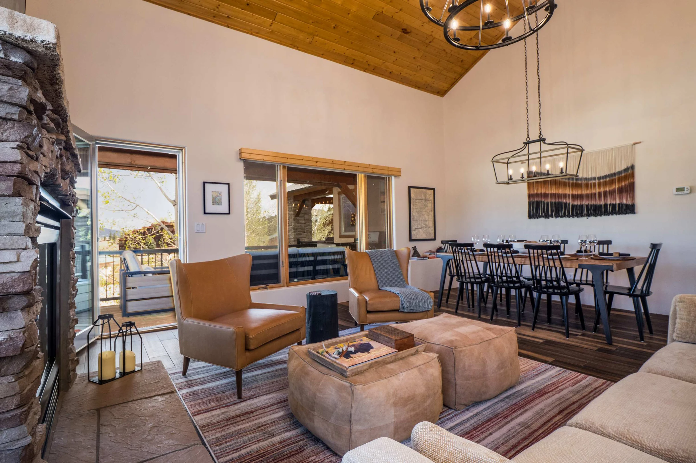 Alpine Glow Chalet property photo 5