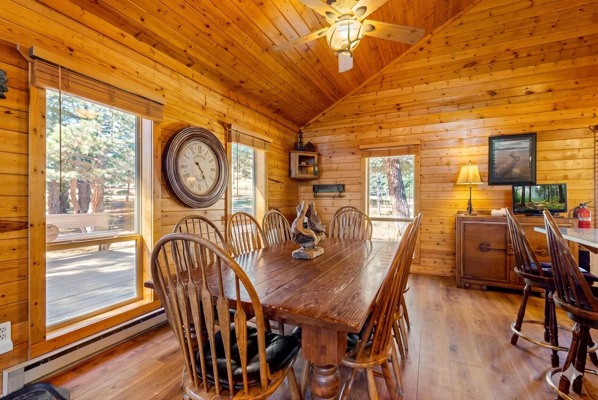 Angel Fire Big House property photo 2